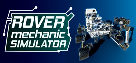 Games like Rover Mechanic Simulator