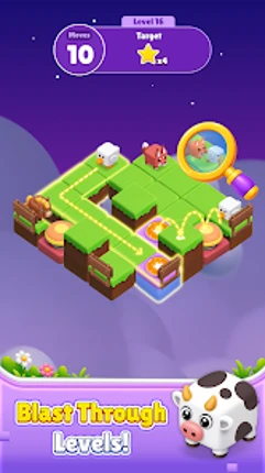 Moo Loop screenshot