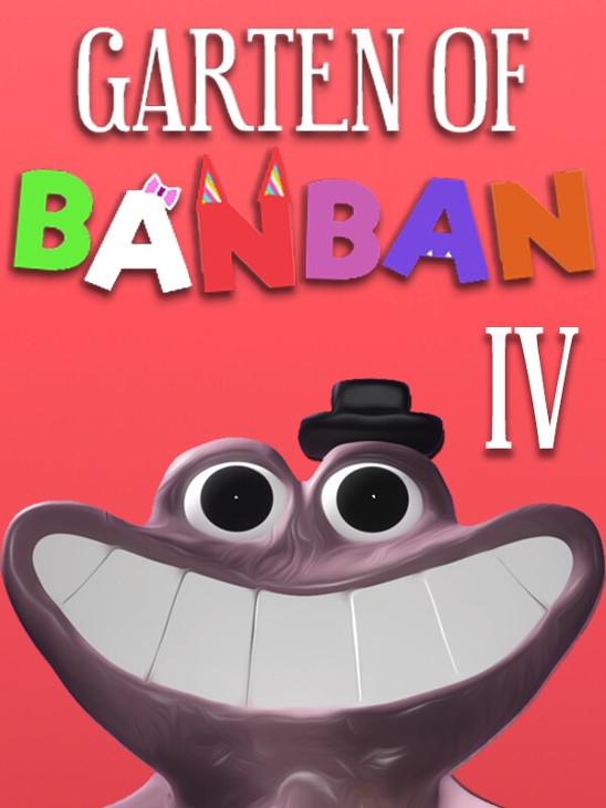 Games like Garten of Banban 4