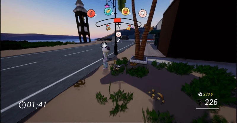Get More Fries! screenshot