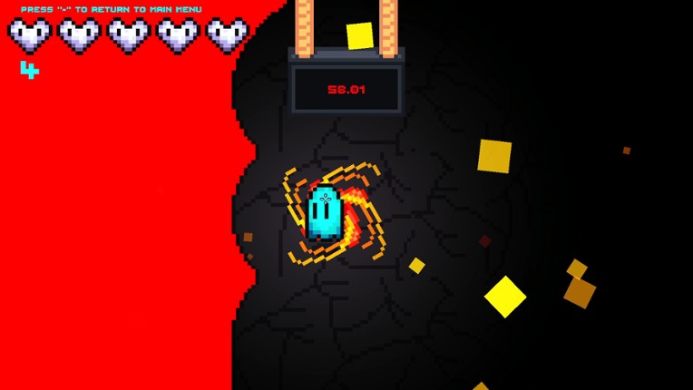 Ghost Guy screenshot