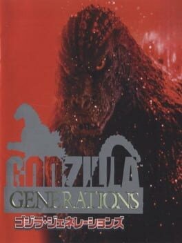 Games like Godzilla Generations