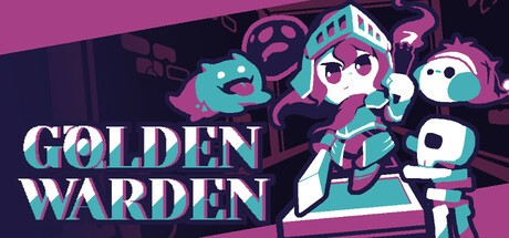 Games like Golden Warden