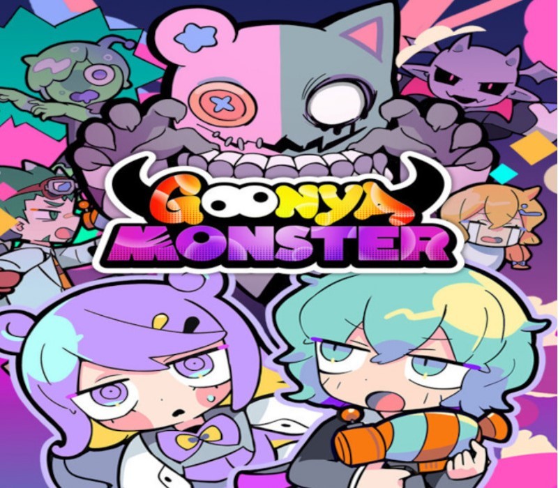 Games like Goonya Monster