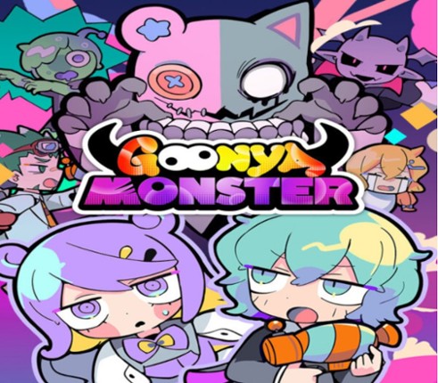 Goonya Monster Image