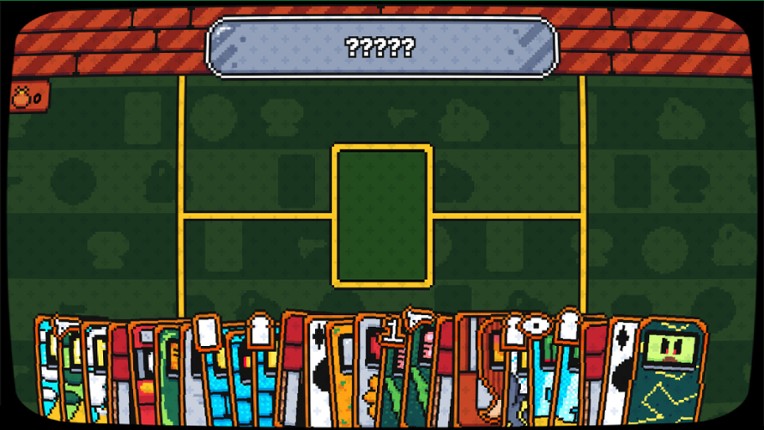 Gourds Up screenshot