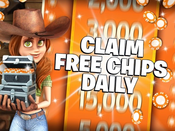 Governor of Poker 3 Card Games screenshot