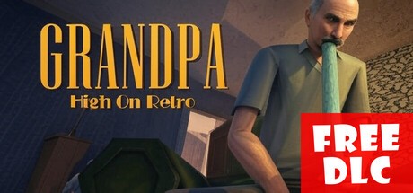 Games like Grandpa High on Retro