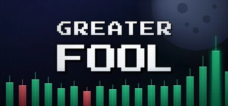 Games like Greater Fool