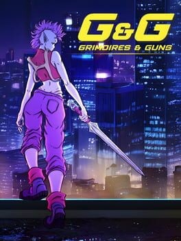 Games like Grimoires & Guns