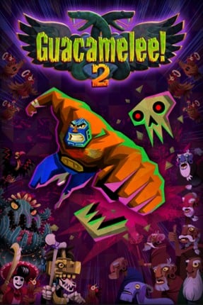 Guacamelee! 2 Image