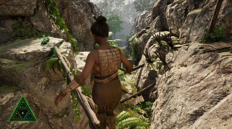 Guardian Maia screenshot