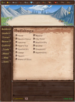 Guild Dungeons Image