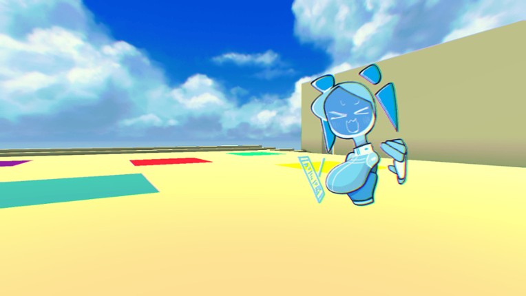 HARUKOHARU screenshot