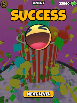 Hasty tasty food screenshot