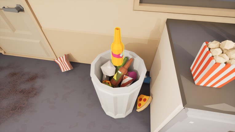 Haven Restored Image