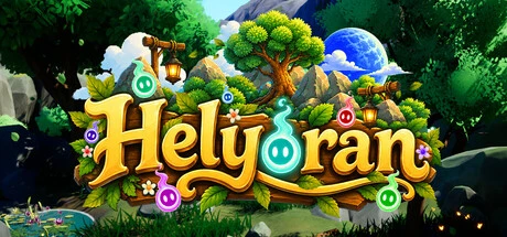 Games like Helyoran