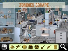 Hidden Objects Collection * Image