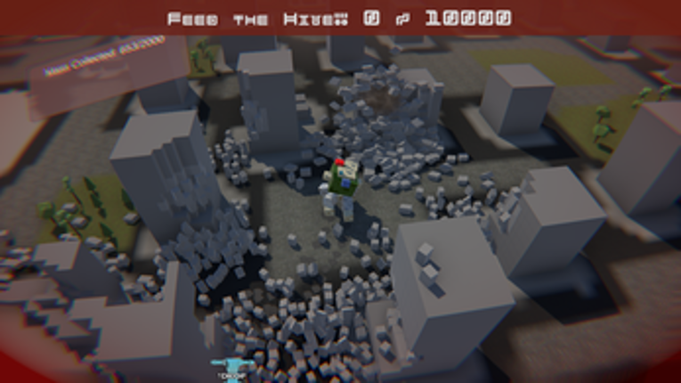 HiVE -  Couch Co-op! screenshot