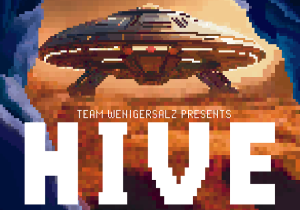HIVE Image