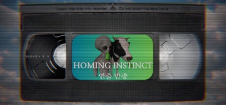 Games like Homing Instinct