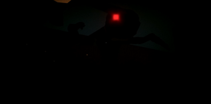 HOTEL ROOM 201 (horror game) Image