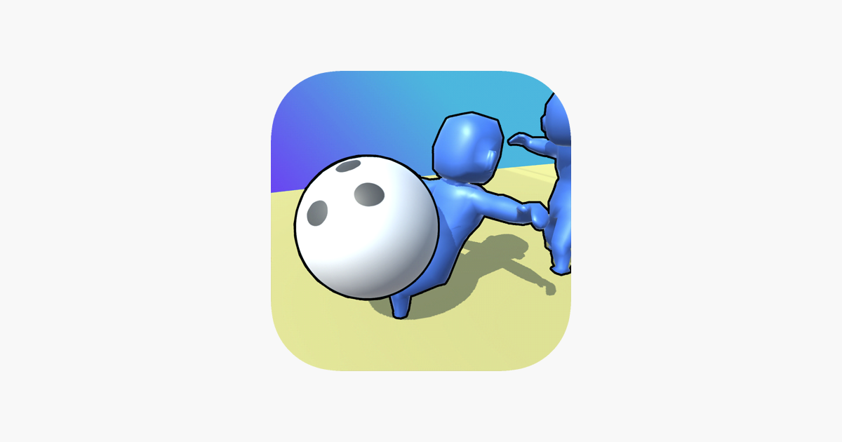 Games like Human Bowling Ball