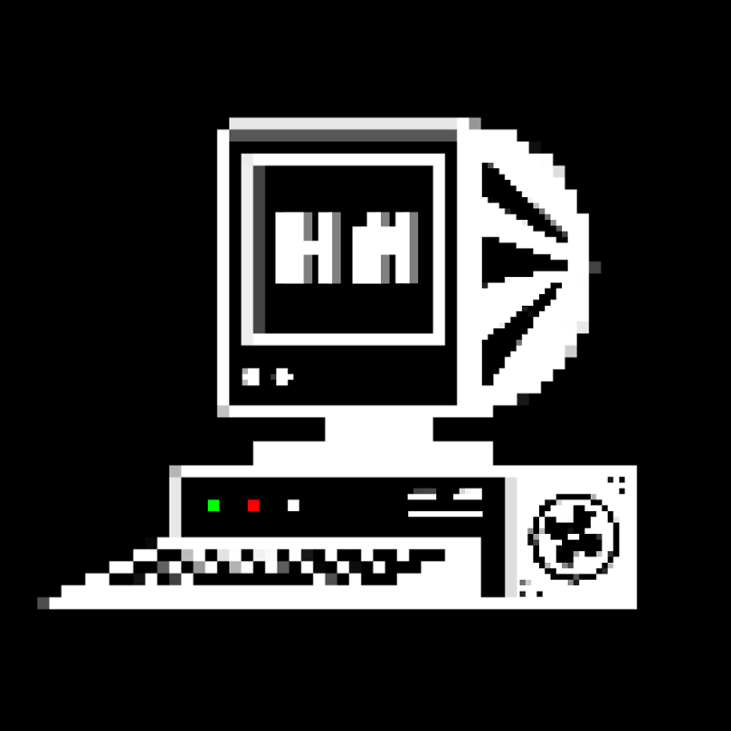 Games like Human Machines