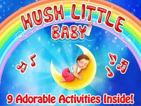 Hush Little Baby Sing Along Image