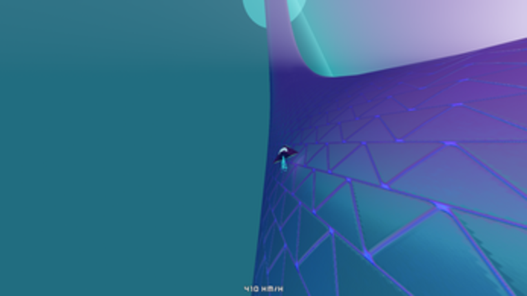 Hyper Speed Drifter Image