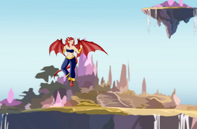 HYRD "Destiny comes for you" (2025) screenshot