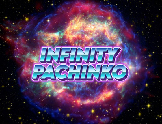 Infinity Pachinko Image