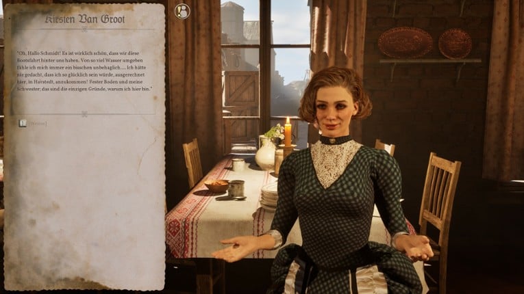 Inspector Schmidt - The Ebbing screenshot