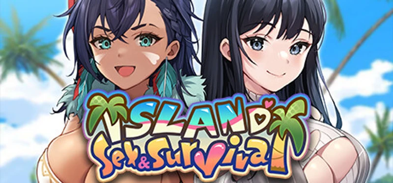 Island, Sex & Survival Image