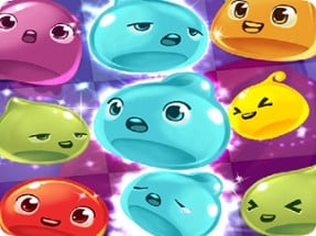 Jelly Jelly  Crush Image