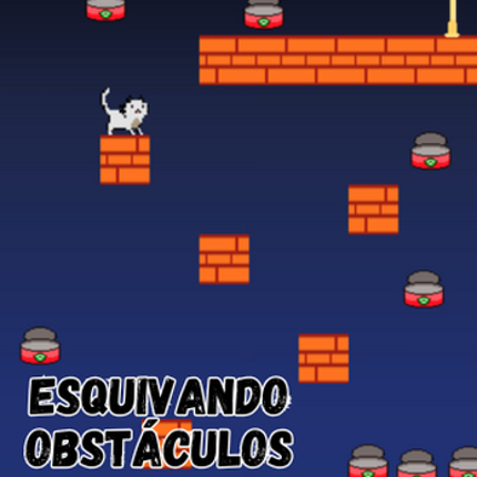 JUMP CAT MOBILE screenshot