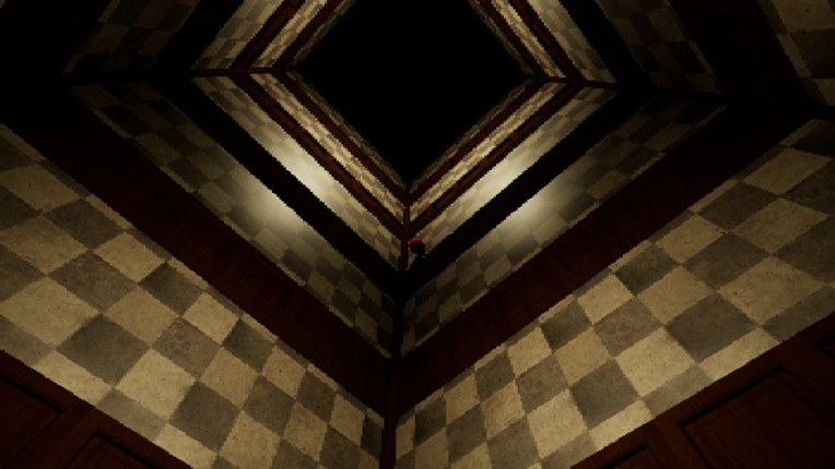 Jumpscare Simulator: System Breach screenshot