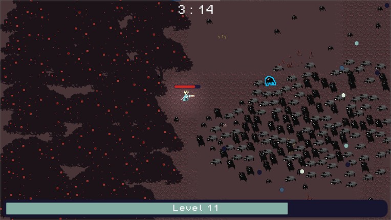 Keep Going screenshot