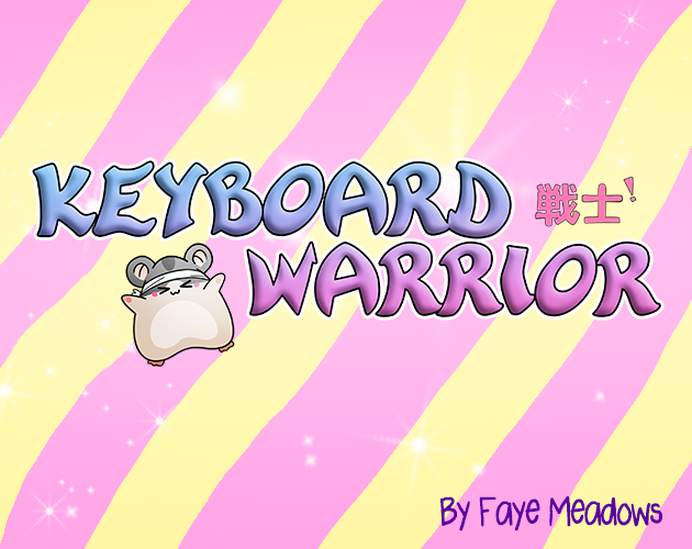 Games like Keyboard Warrior