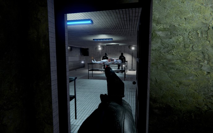 ..kill ´em all Image