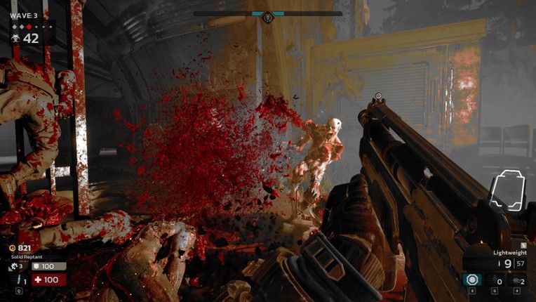 Killing Floor 3 screenshot
