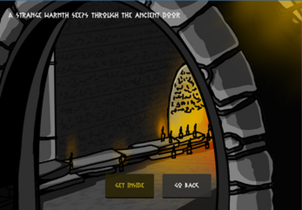 King's Curse screenshot