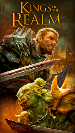 Kings of the Realm screenshot