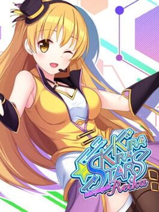 Kirakira Stars Idol Project Reika Game Cover