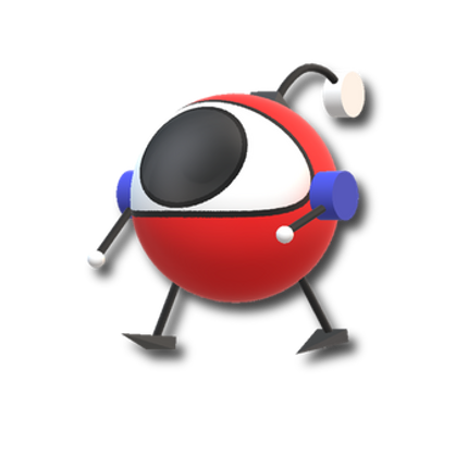 KWART O MANIA III - Black Hole Survivors Image