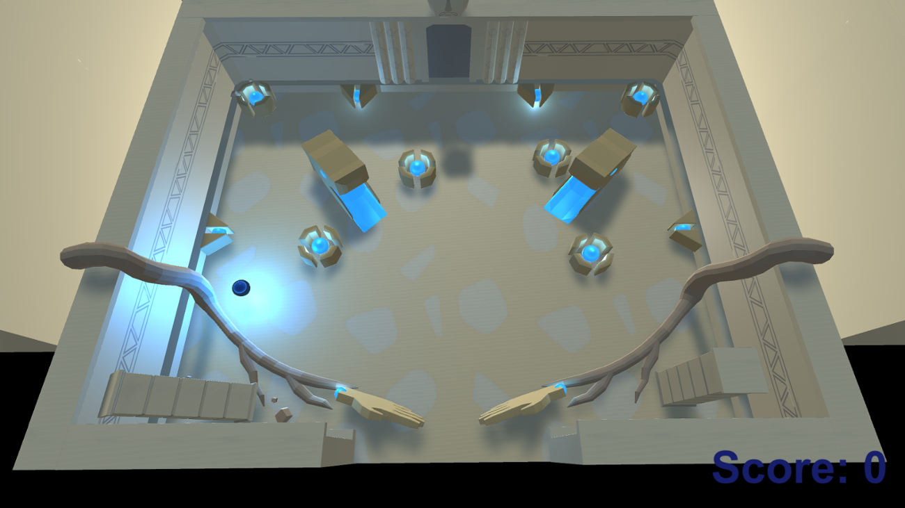 Games like L'Atlantide des Sables