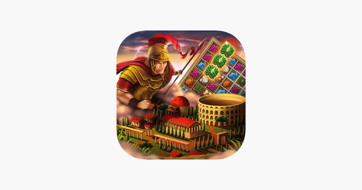 Games like Legend of Rome: Wrath of Mars
