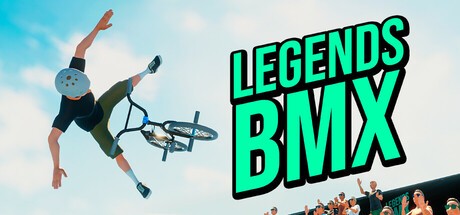 Games like Legends BMX