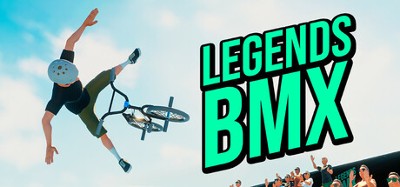 Legends BMX Image