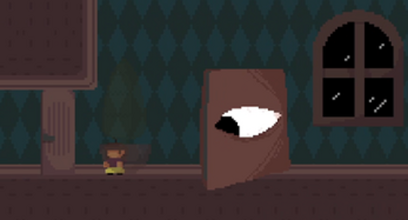 Library Escape screenshot